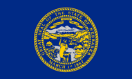 Nebraska Flags